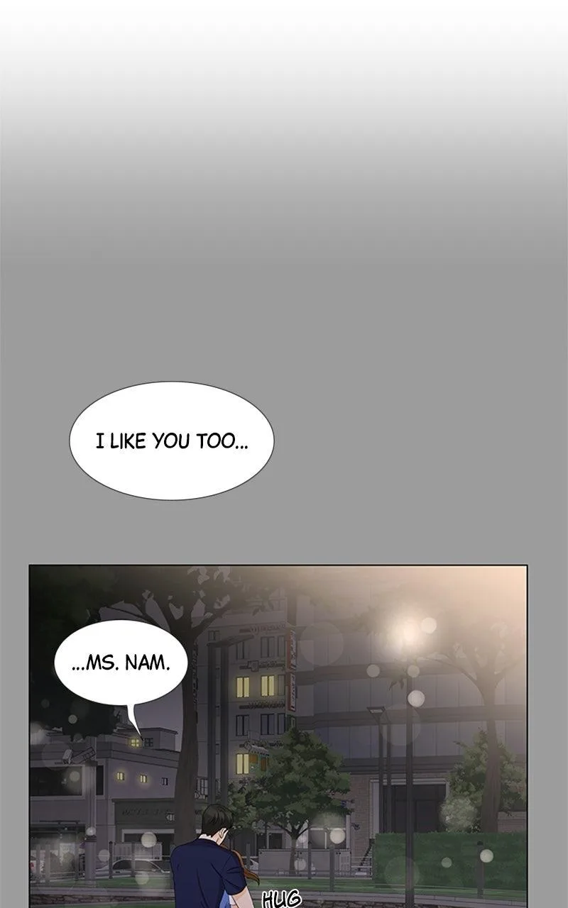 My Bias, My Boss Chapter 24 page 19