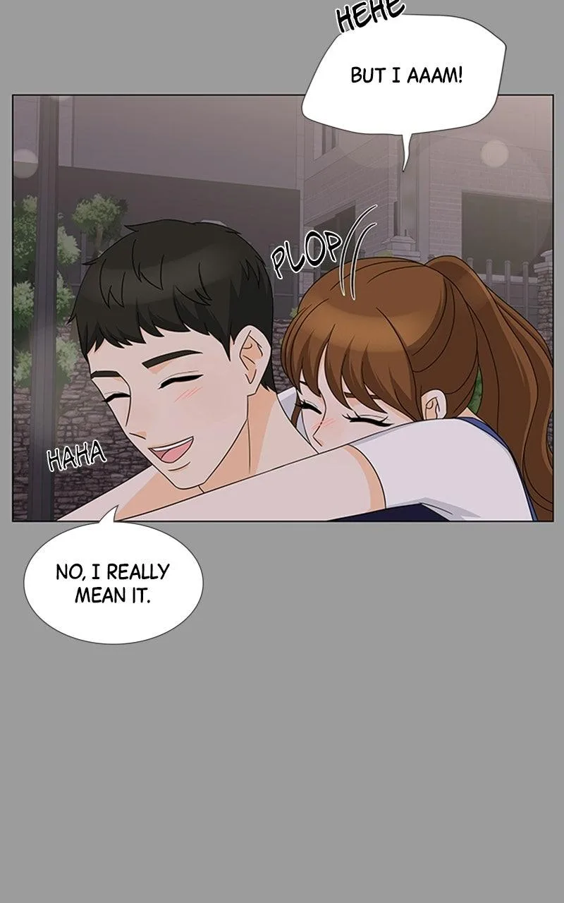 My Bias, My Boss Chapter 24 page 34