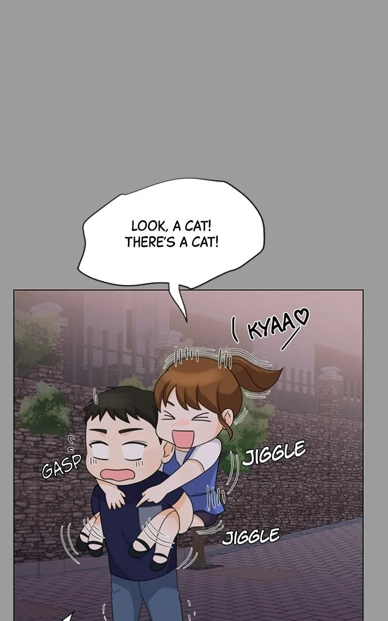 My Bias, My Boss Chapter 24 page 36