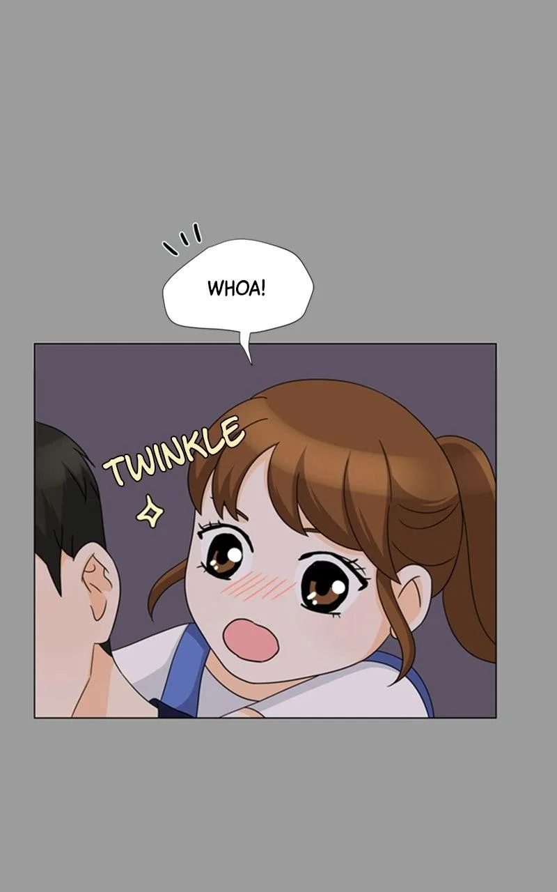 My Bias, My Boss Chapter 24 page 35