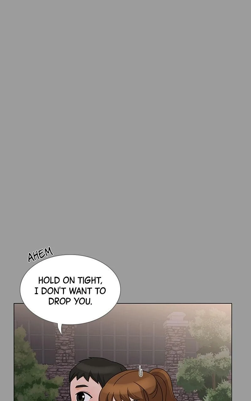 My Bias, My Boss Chapter 24 page 41