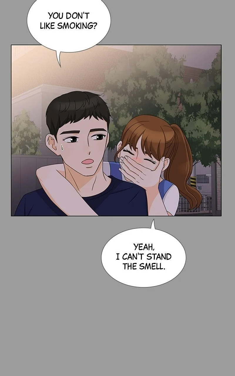 My Bias, My Boss Chapter 24 page 45