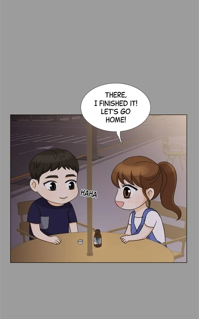 My Bias, My Boss Chapter 24 page 52