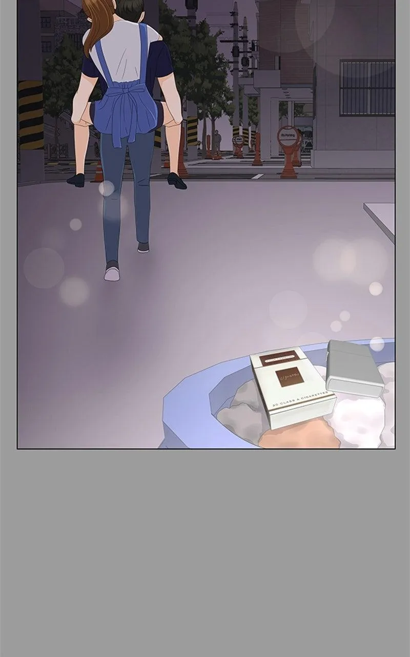 My Bias, My Boss Chapter 24 page 54