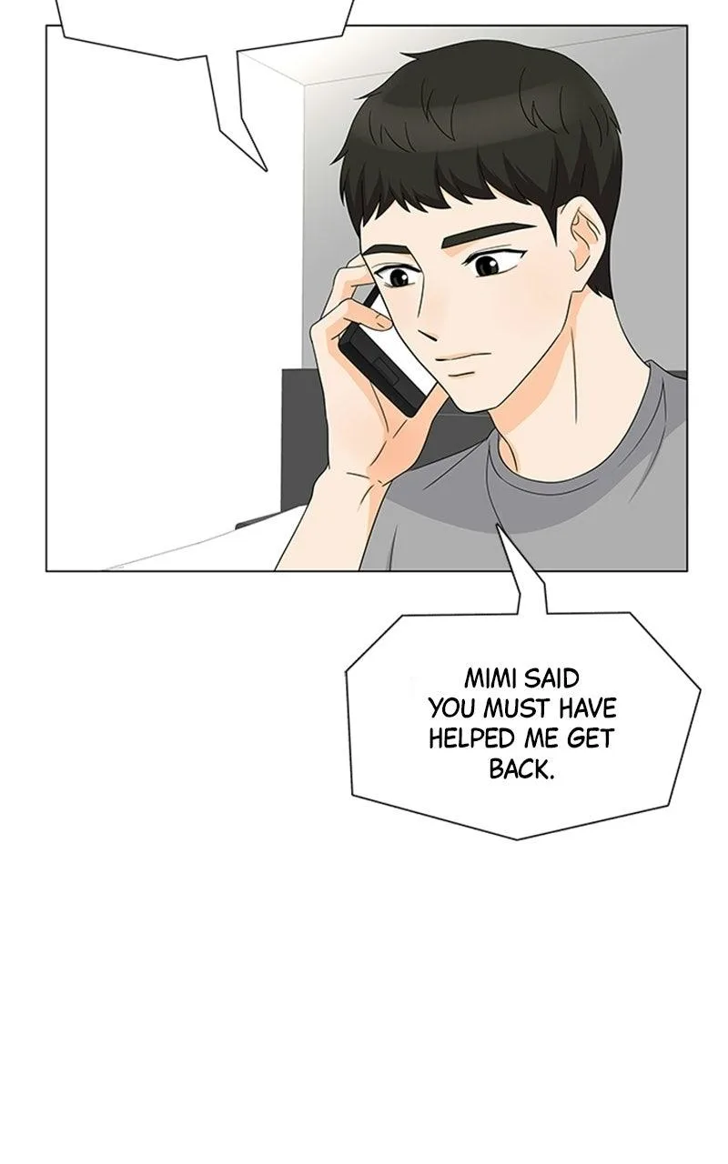 My Bias, My Boss Chapter 24 page 57