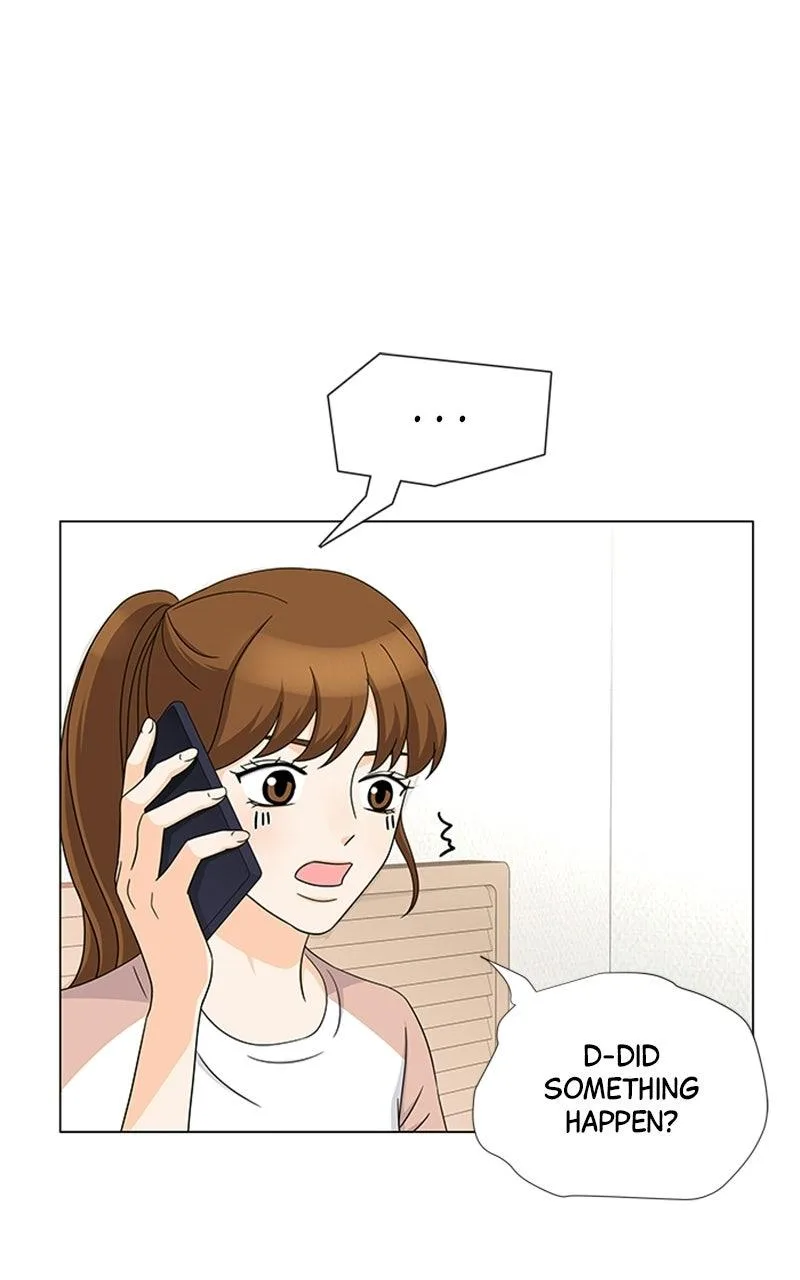 My Bias, My Boss Chapter 24 page 58