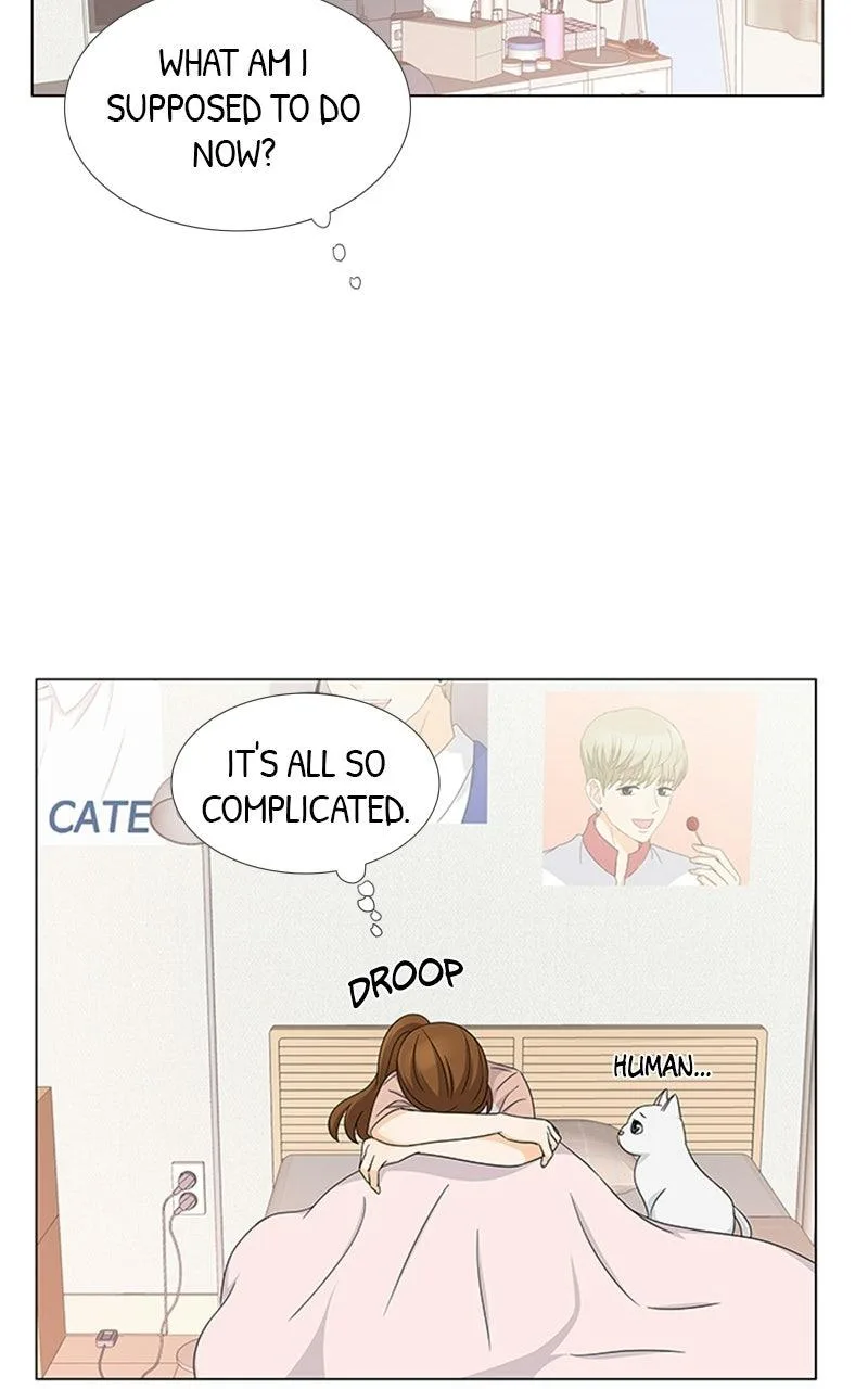 My Bias, My Boss Chapter 24 page 68