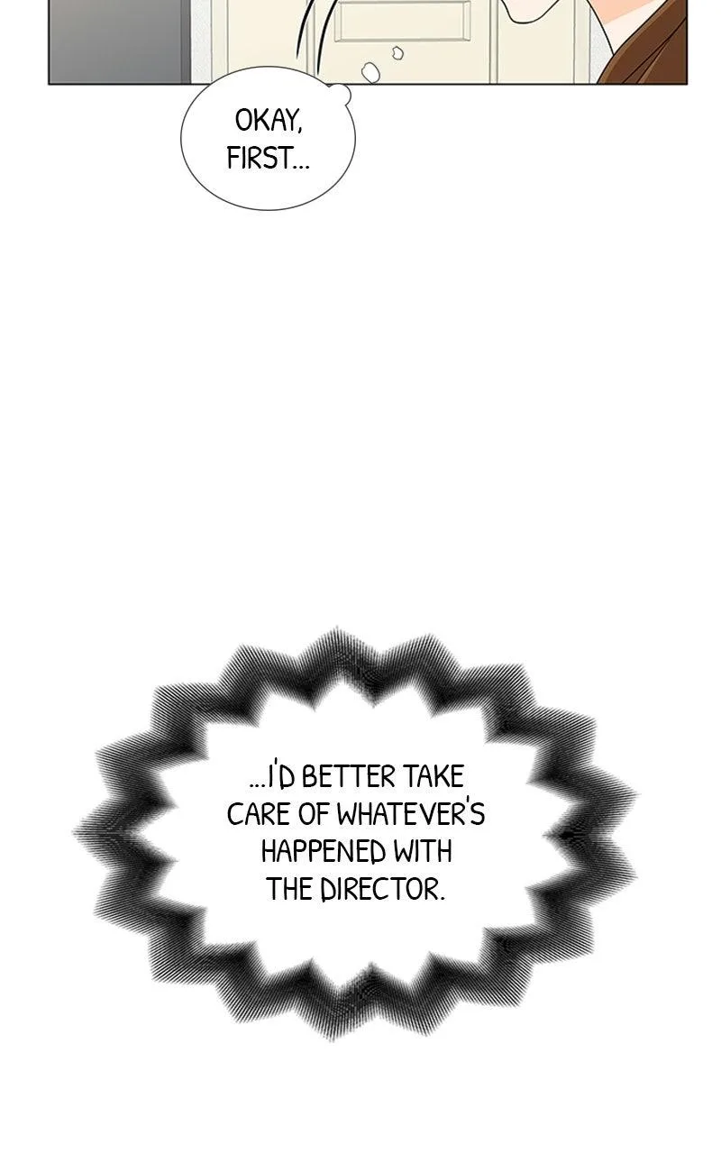 My Bias, My Boss Chapter 24 page 70
