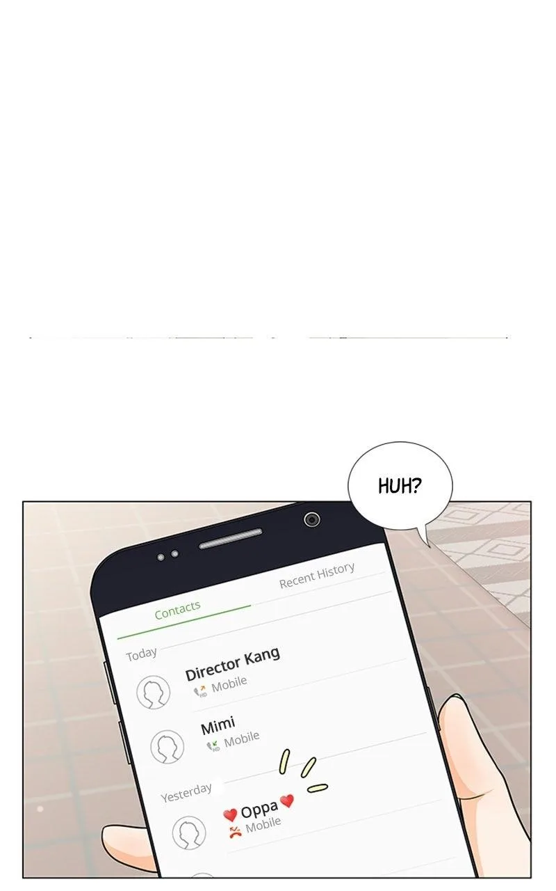 My Bias, My Boss Chapter 24 page 65
