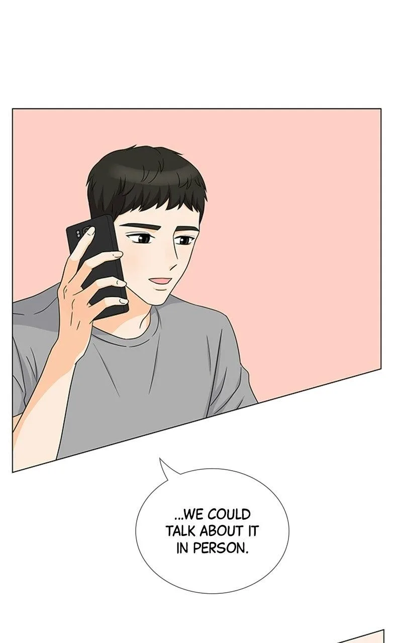 My Bias, My Boss Chapter 24 page 62