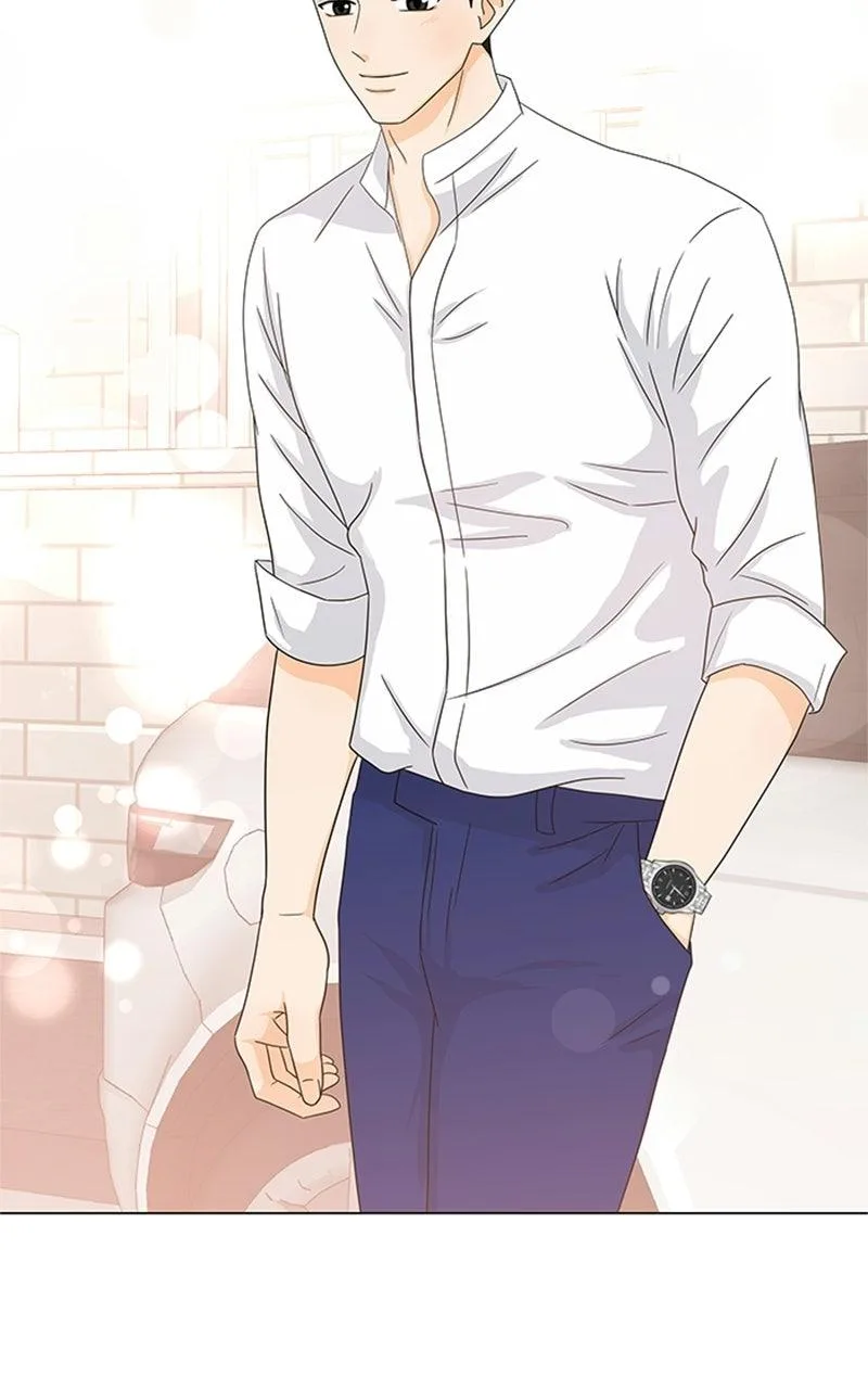 My Bias, My Boss Chapter 24 page 84