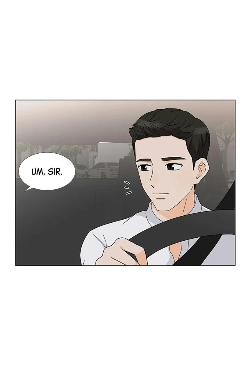 My Bias, My Boss Chapter 25 page 12