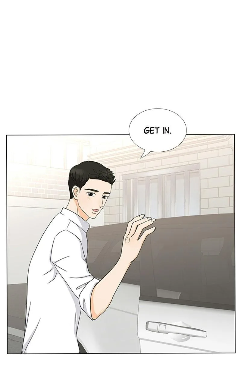 My Bias, My Boss Chapter 25 page 7