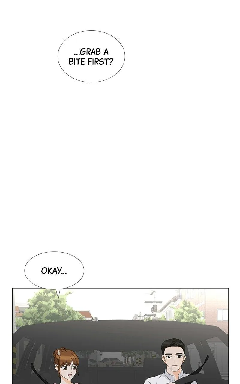 My Bias, My Boss Chapter 25 page 15