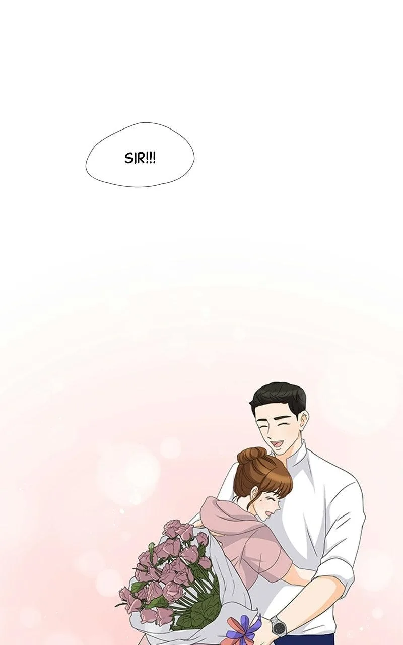 My Bias, My Boss Chapter 25 page 23