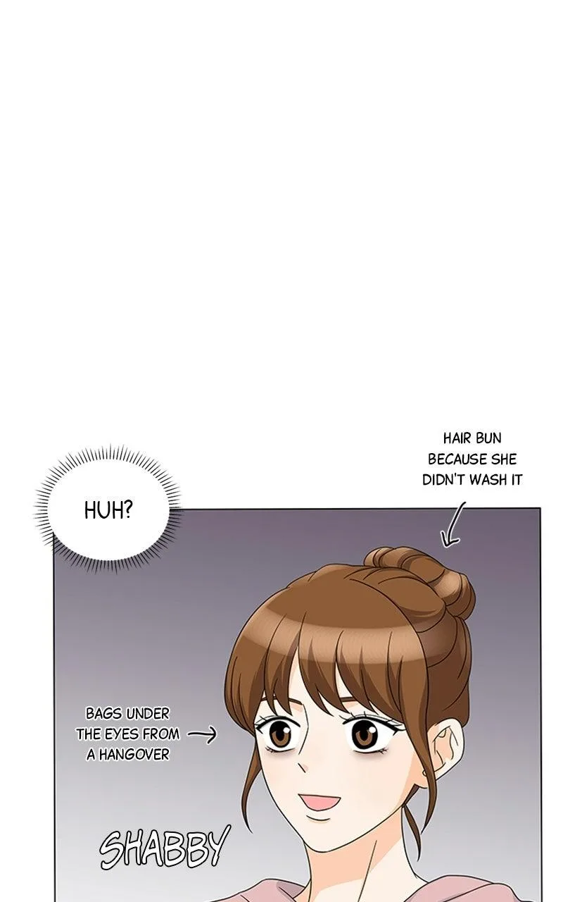 My Bias, My Boss Chapter 25 page 5