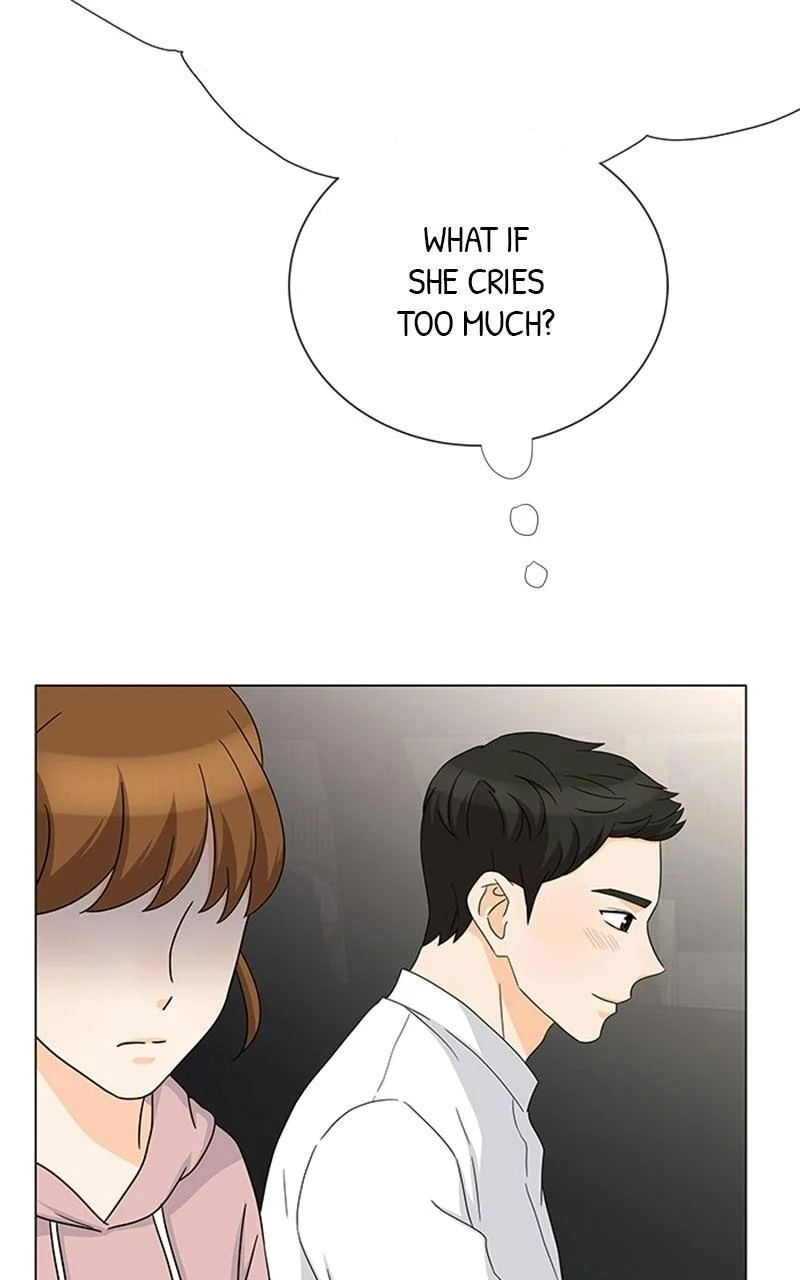 My Bias, My Boss Chapter 25 page 25