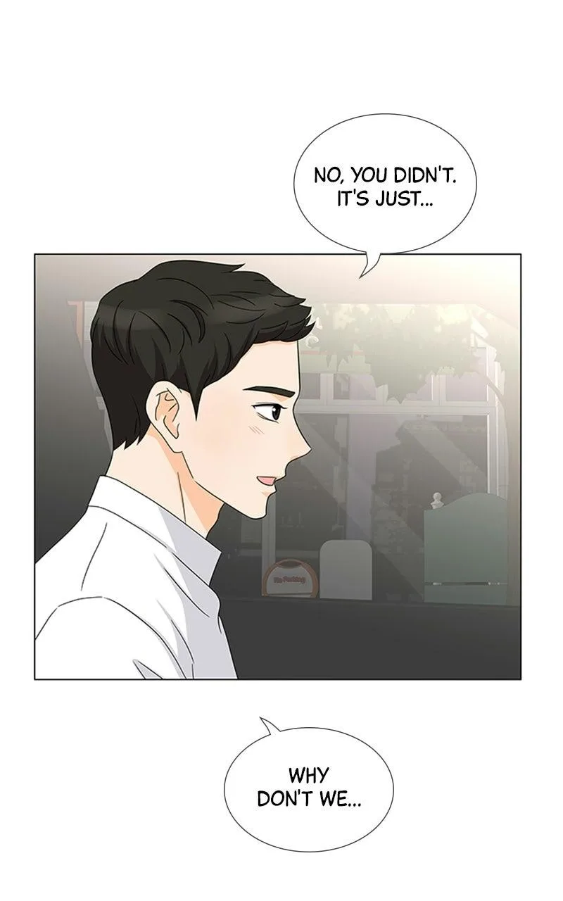 My Bias, My Boss Chapter 25 page 14