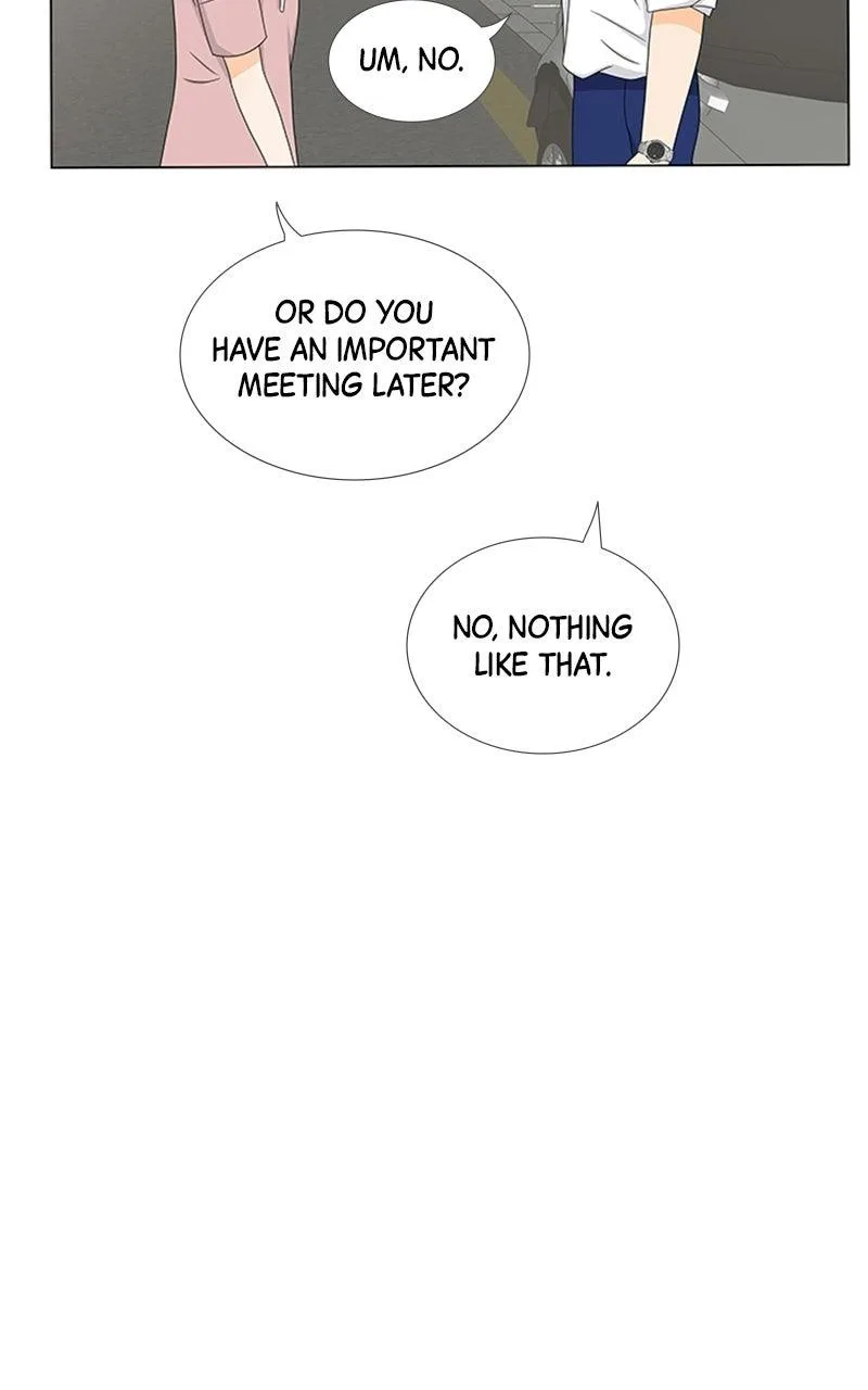 My Bias, My Boss Chapter 25 page 3
