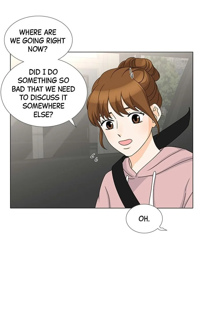 My Bias, My Boss Chapter 25 page 13
