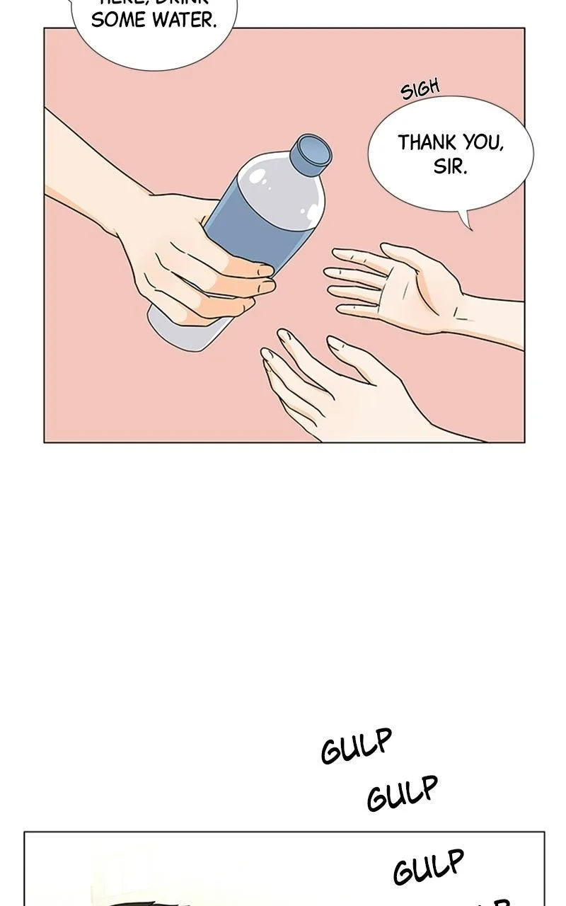 My Bias, My Boss Chapter 25 page 34