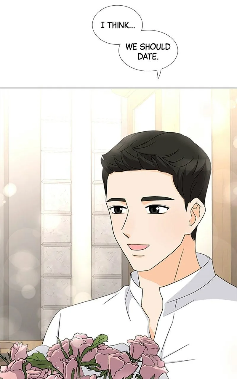 My Bias, My Boss Chapter 25 page 20