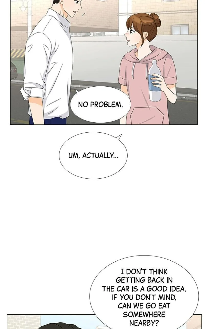 My Bias, My Boss Chapter 25 page 36