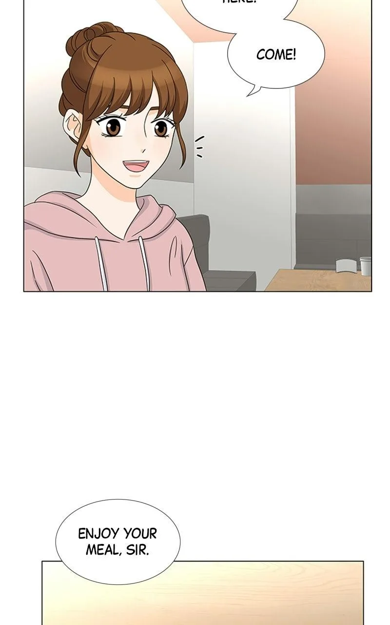 My Bias, My Boss Chapter 25 page 42