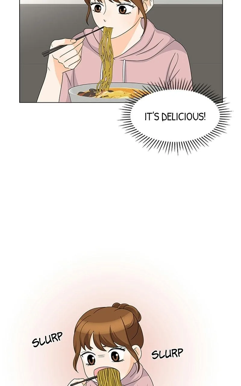 My Bias, My Boss Chapter 25 page 45