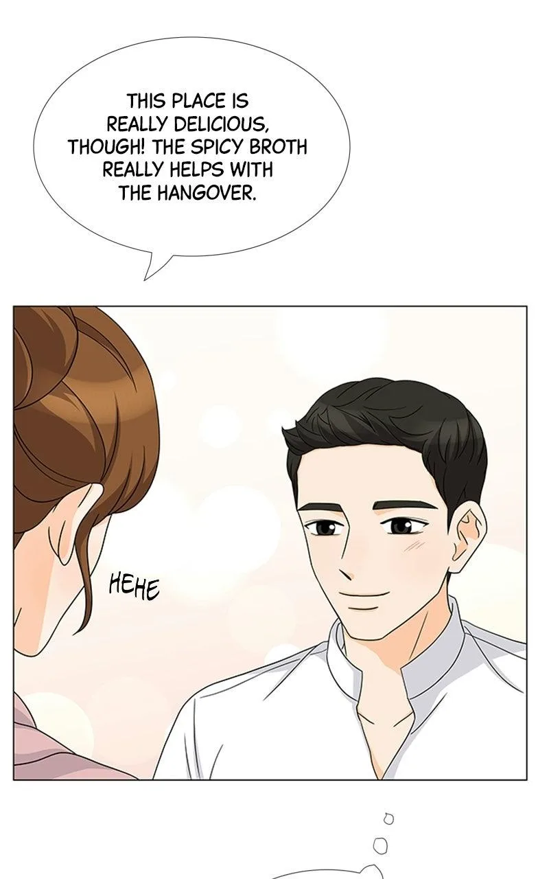 My Bias, My Boss Chapter 25 page 49