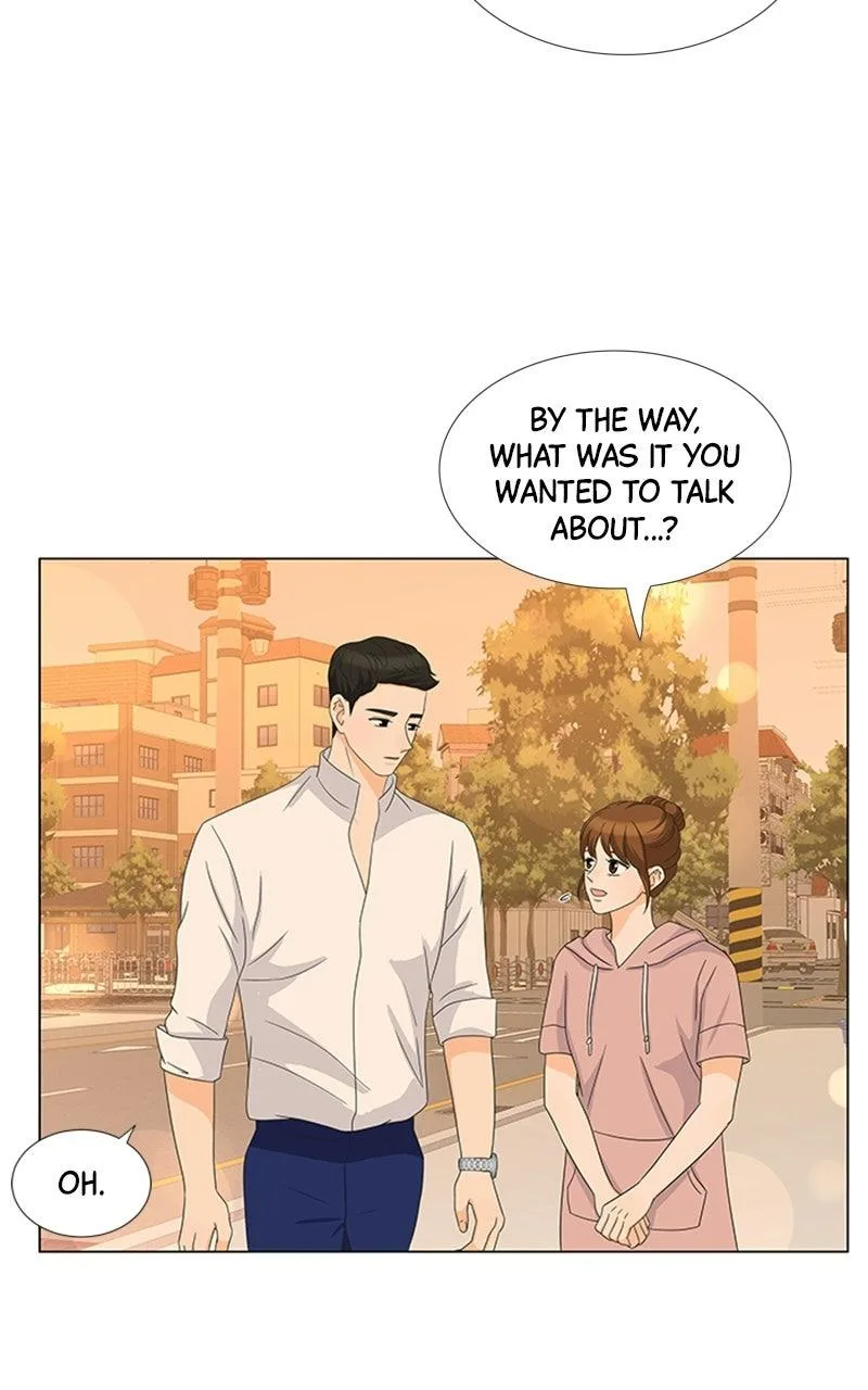 My Bias, My Boss Chapter 25 page 52
