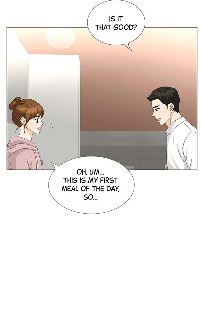 My Bias, My Boss Chapter 25 page 48