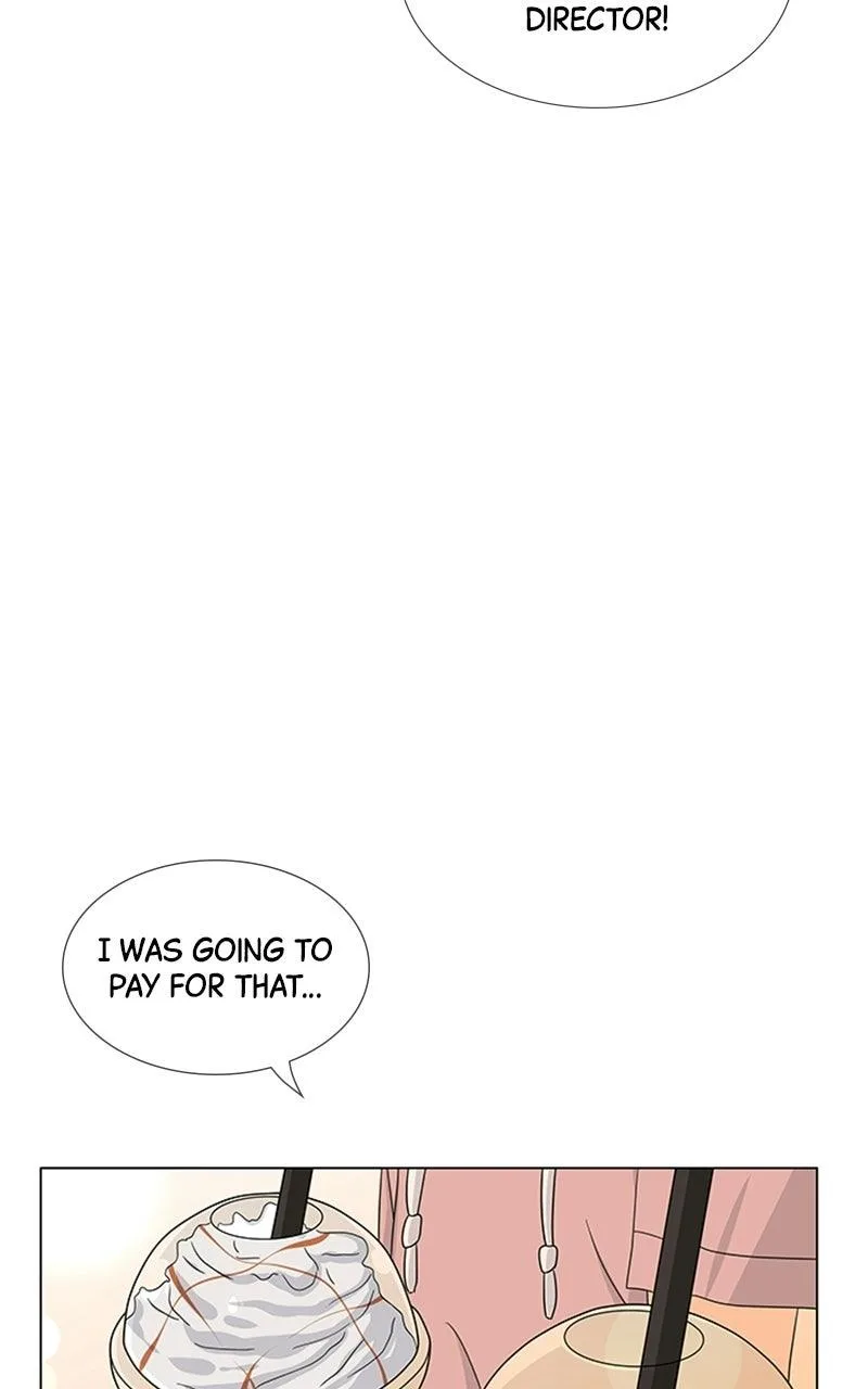 My Bias, My Boss Chapter 25 page 57