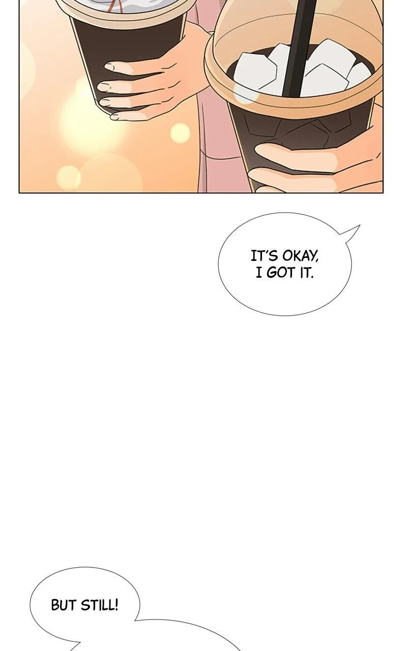 My Bias, My Boss Chapter 25 page 58
