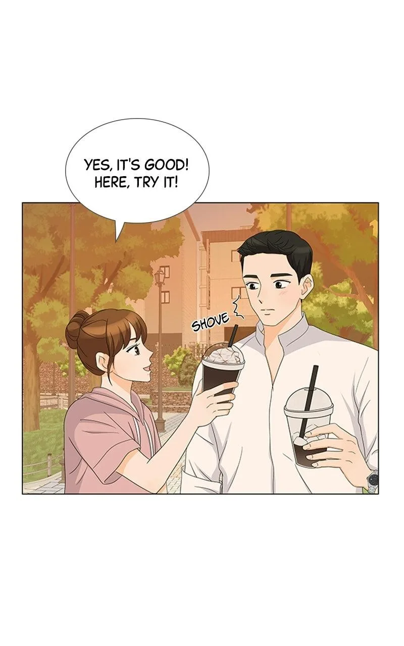My Bias, My Boss Chapter 25 page 60