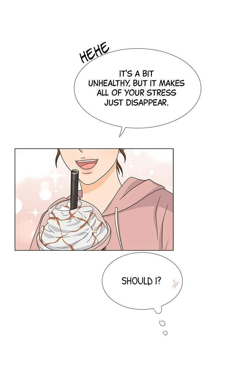My Bias, My Boss Chapter 25 page 61