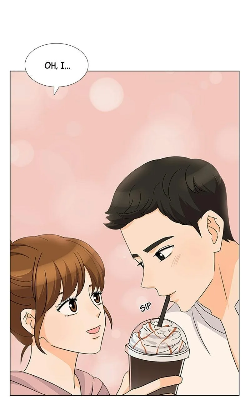 My Bias, My Boss Chapter 25 page 64