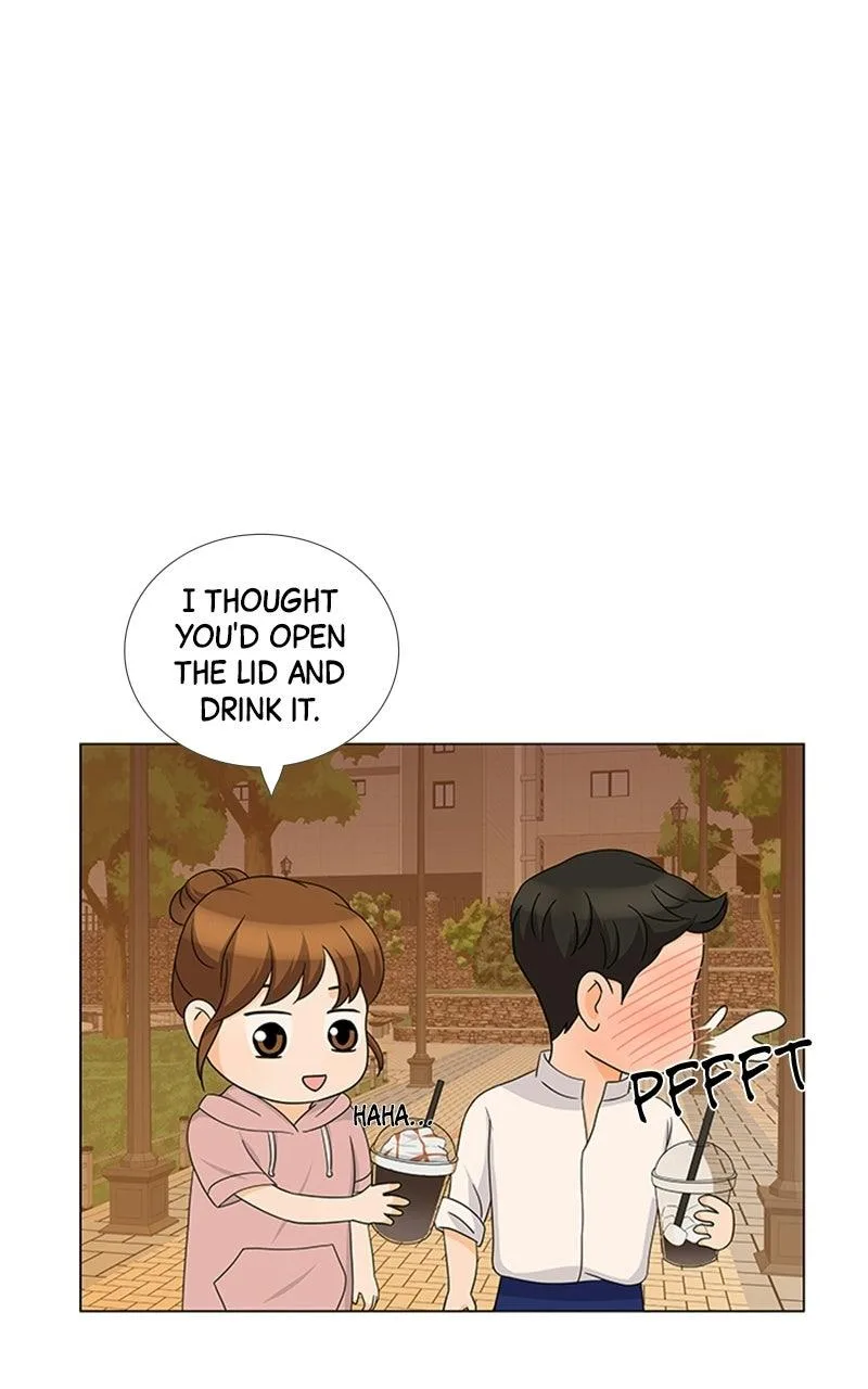 My Bias, My Boss Chapter 25 page 65