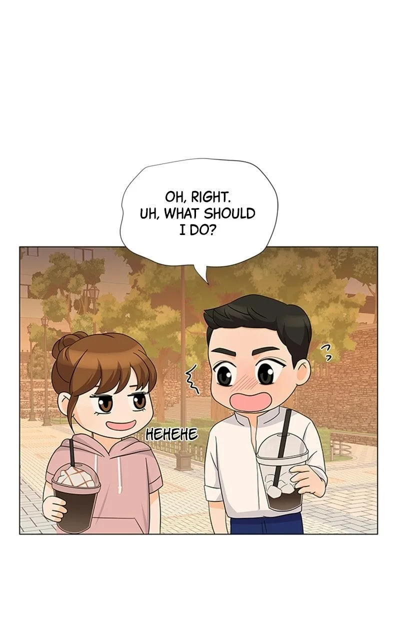 My Bias, My Boss Chapter 25 page 68