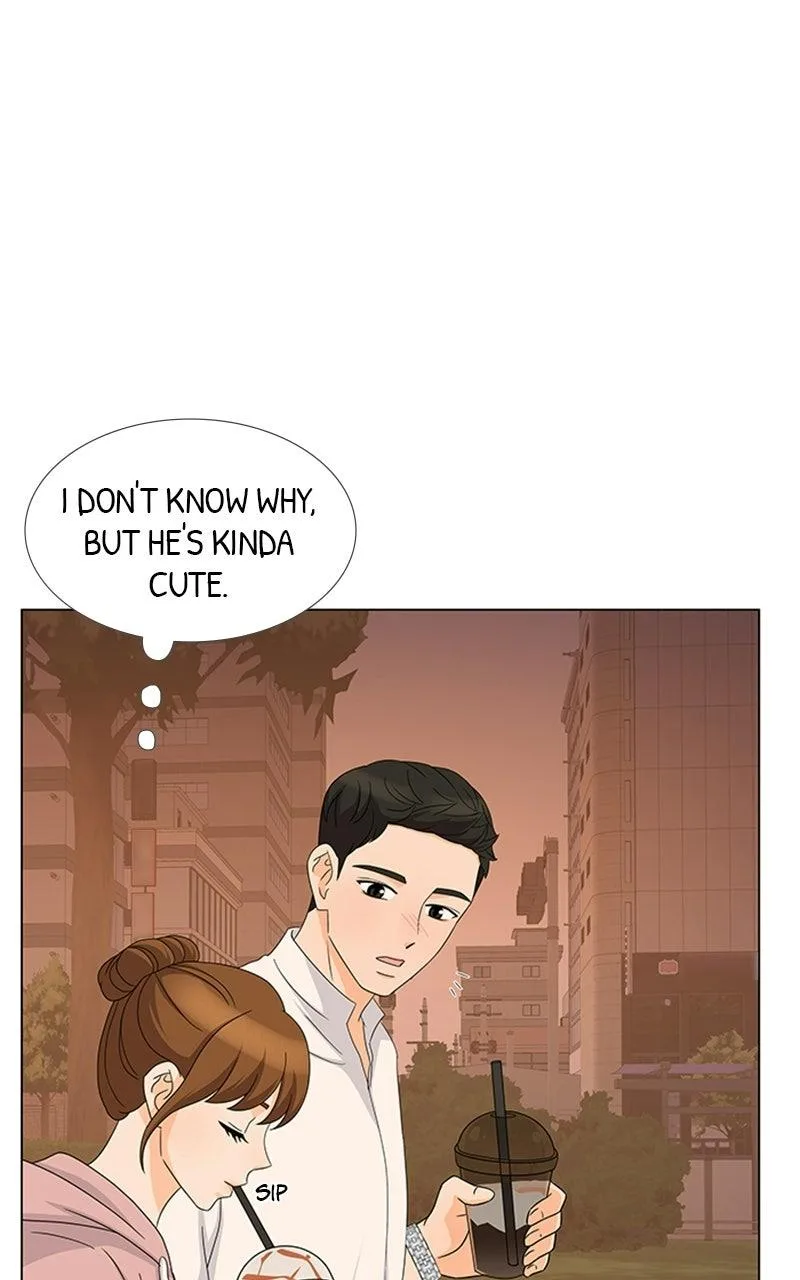 My Bias, My Boss Chapter 25 page 70