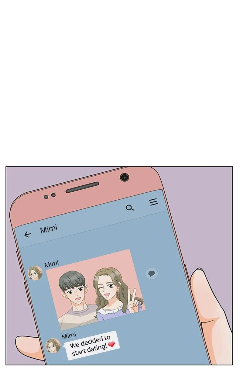 My Bias, My Boss Chapter 25 page 76