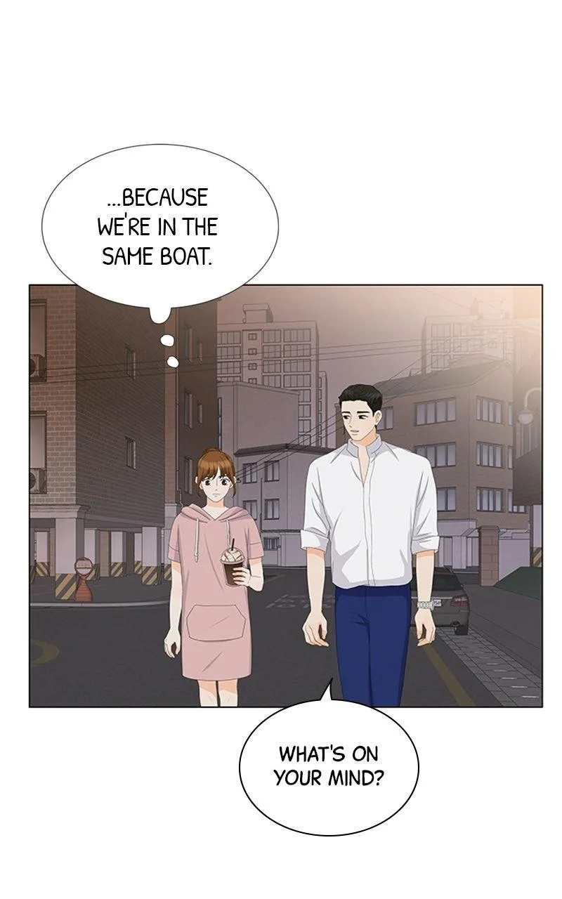My Bias, My Boss Chapter 25 page 74