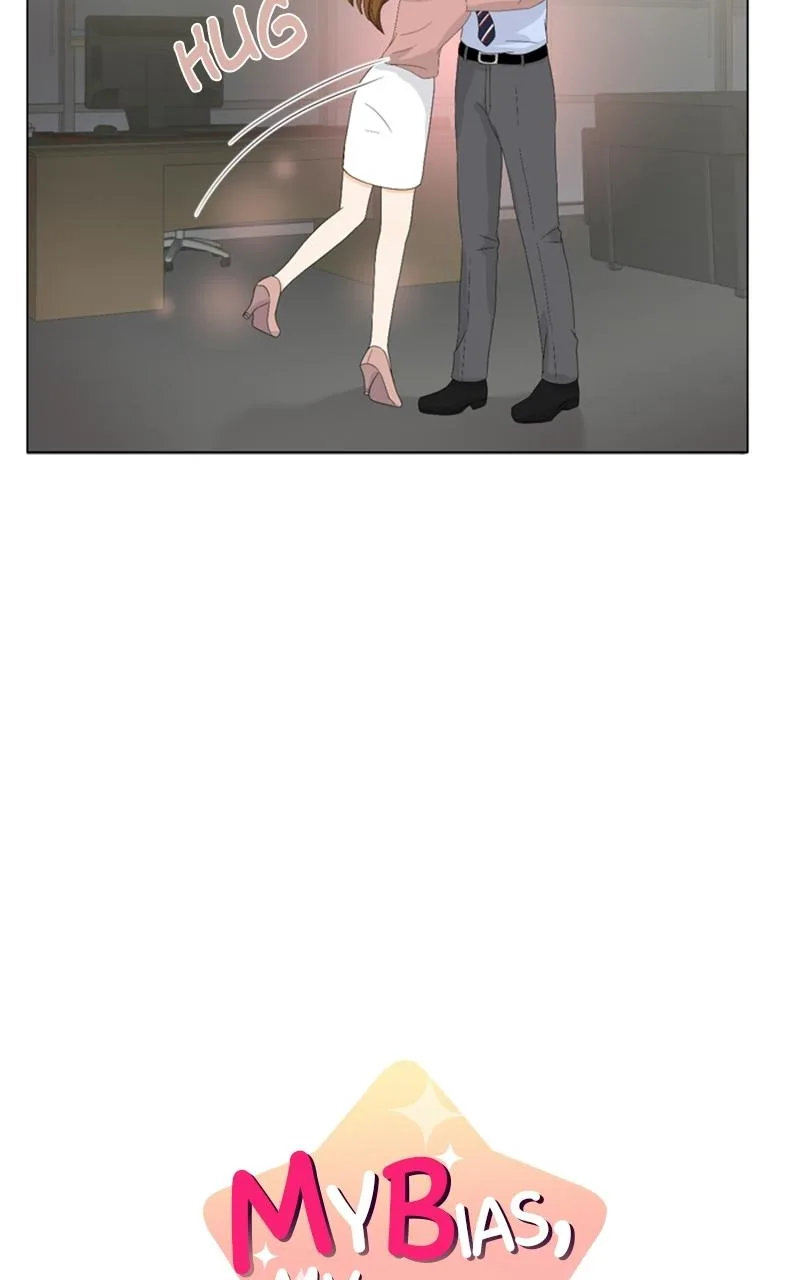 My Bias, My Boss Chapter 3 page 7
