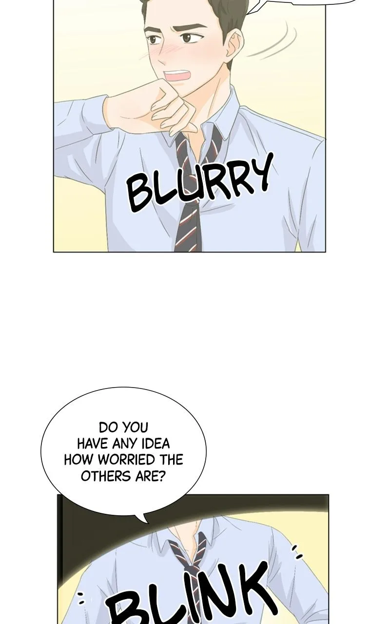 My Bias, My Boss Chapter 3 page 2