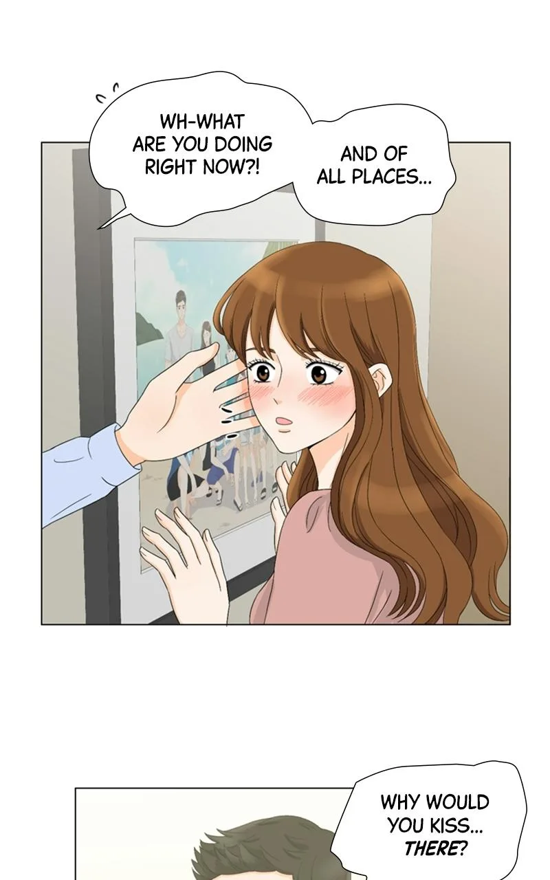 My Bias, My Boss Chapter 3 page 1