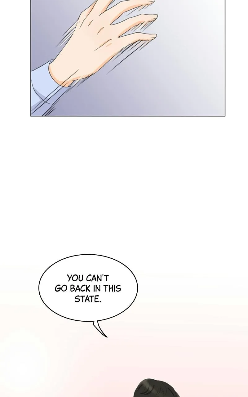 My Bias, My Boss Chapter 3 page 19