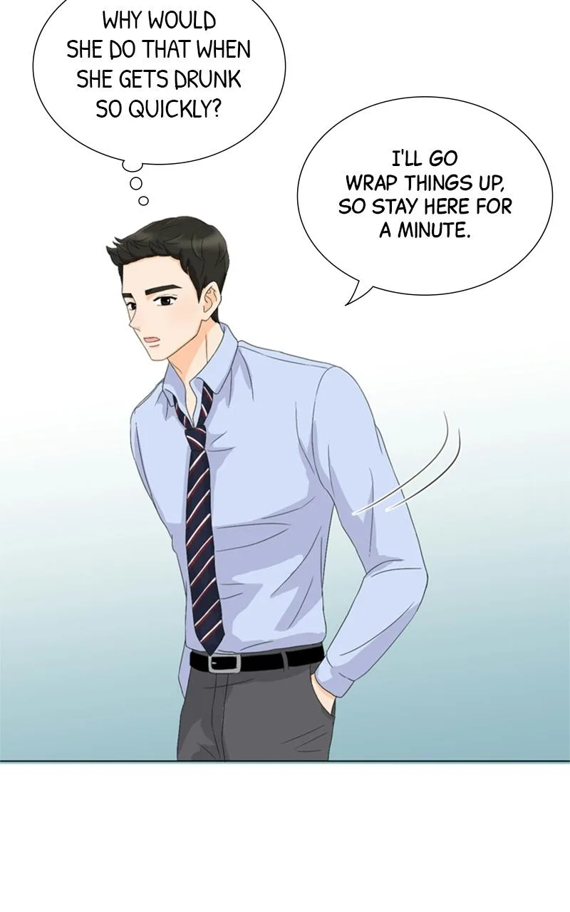My Bias, My Boss Chapter 3 page 24