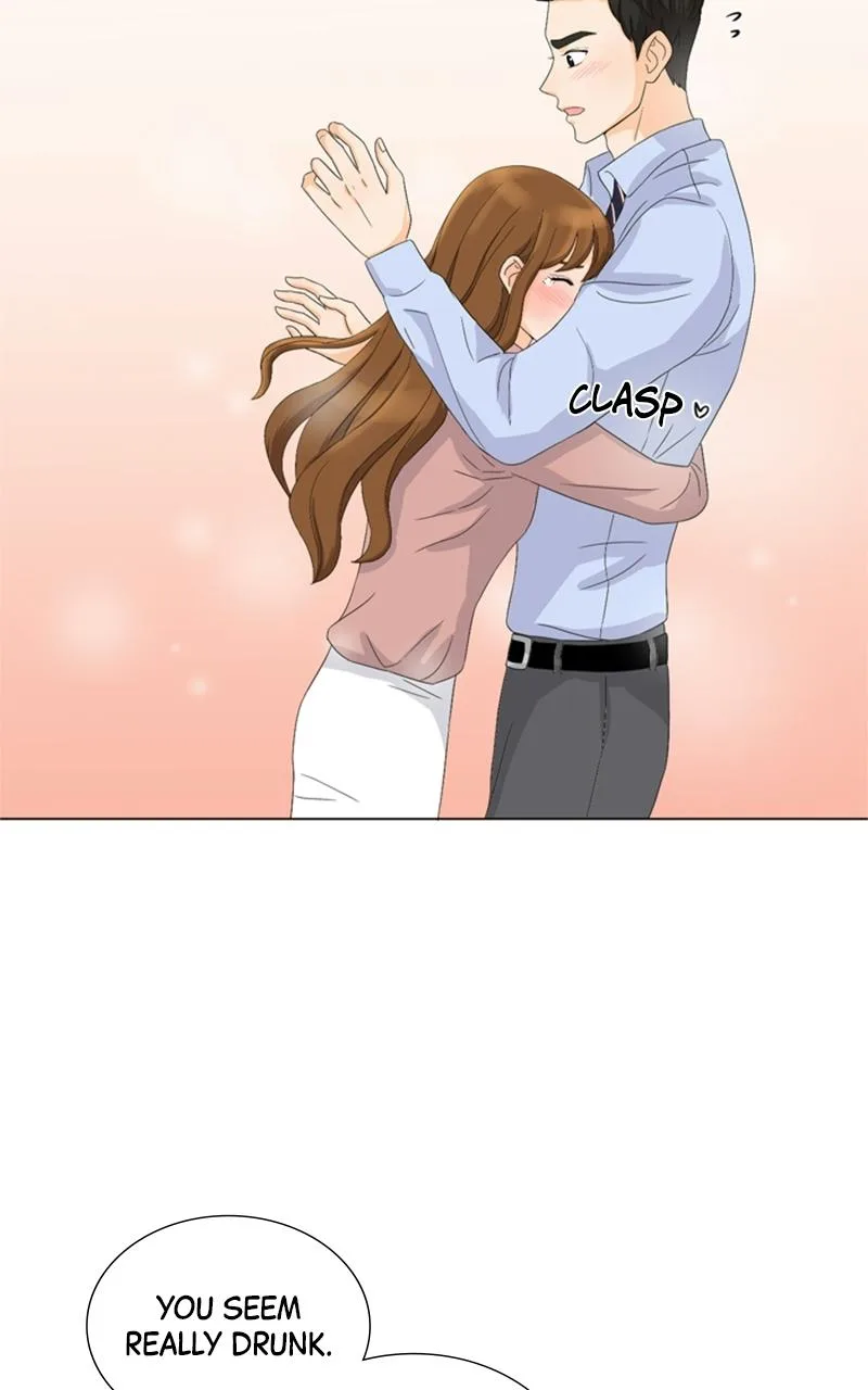 My Bias, My Boss Chapter 3 page 9
