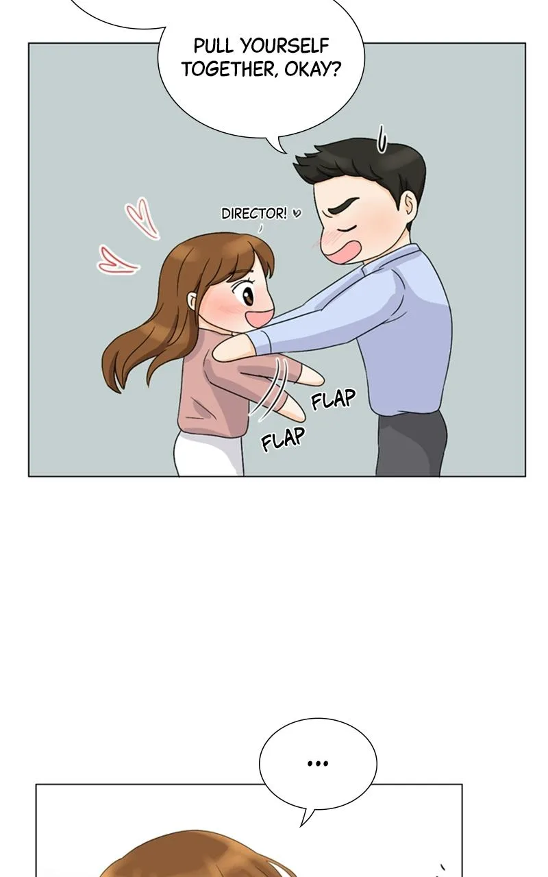 My Bias, My Boss Chapter 3 page 10