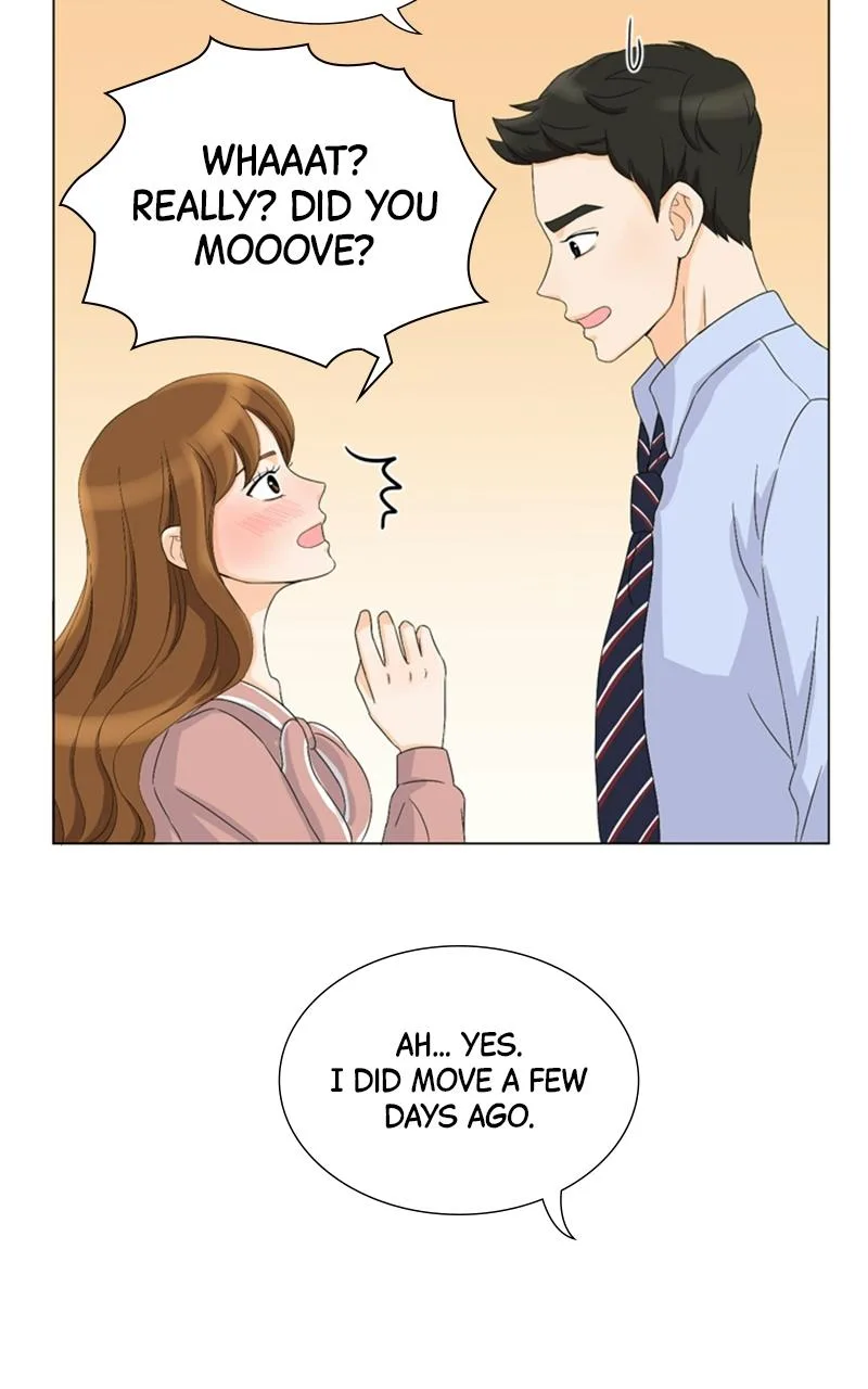 My Bias, My Boss Chapter 3 page 15